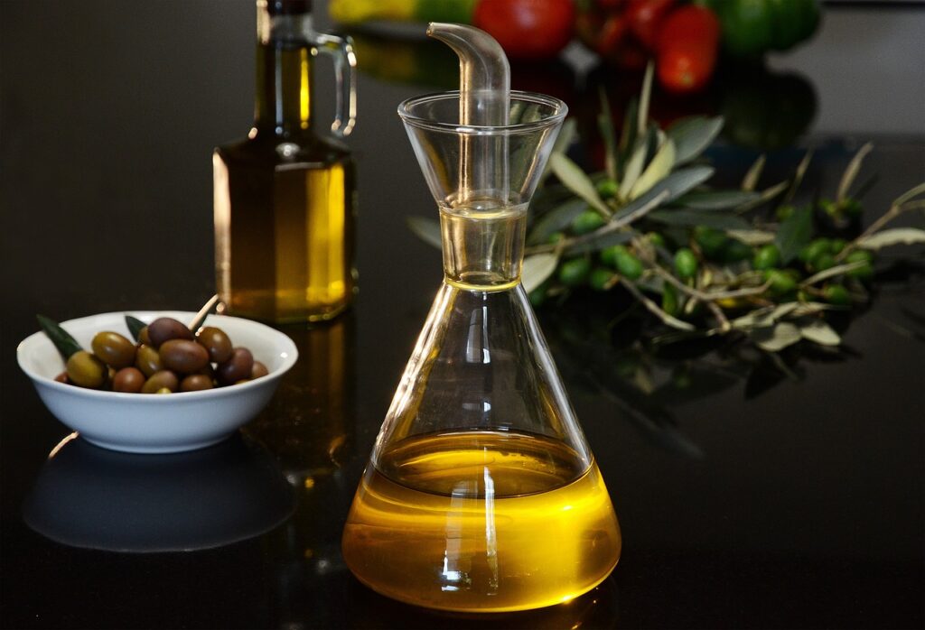 Import Greek Olive Oil From Kouzini – Guaranteed Authentic
