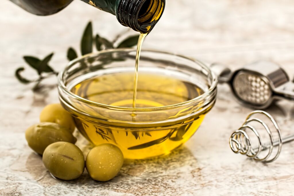 Get The Best Quality Extra Virgin Olive Oil From Kouzini