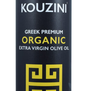 Greek Organic Extra Virgin Olive Oil Ultra Premium