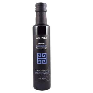 Blueberry Balsamic Vinegar 250ml