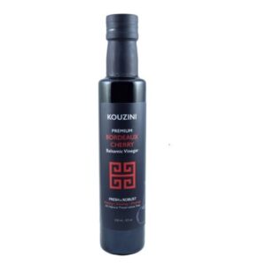 Bordeaux Cherry Balsamic Vinegar 250ml