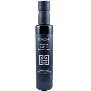 Garlic Balsamic Vinegar 250ml