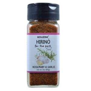 Hirino - Pork Seasoning