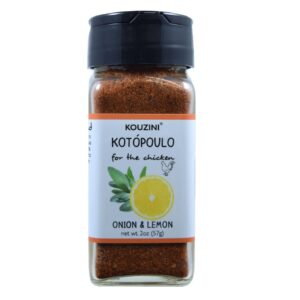 Kotopoulo - Chicken Seasoning