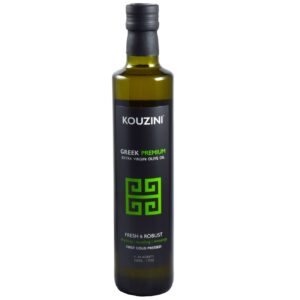 Kouzini Greek Premium Extra Virgin Olive Oil - Subscription