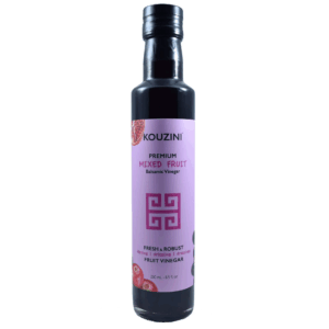 Mixed Fruit Vinegar