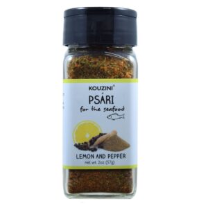 Psari - Seafood Seasoning