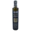 Raw Unfiltered Olive Oil