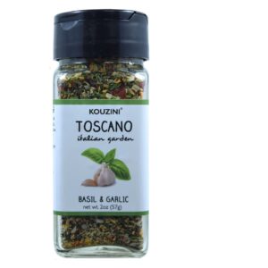 Toscano Seasoning