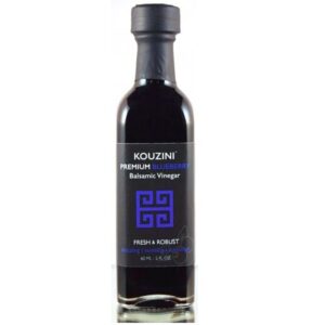 Ultra Premium Blueberry Balsamic Vinegar