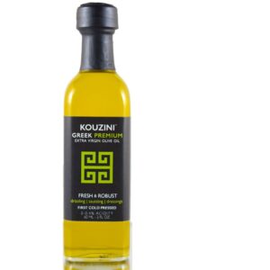 Ultra Premium Greek Extra Virgin Olive Oil Mini