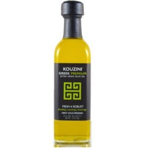 Kouzini Organic Greek Mountain Tea123