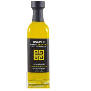 Ultra Premium Greek Organic Extra Virgin Olive Oil Mini