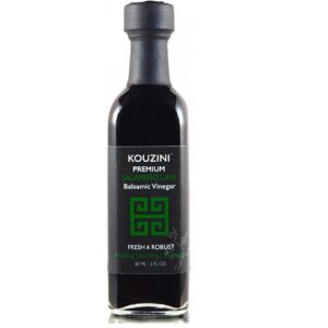 Ultra Premium Jalapeño Lime Balsamic Vinegar