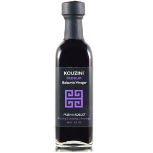 Ultra Premium Original Balsamic Vinegar