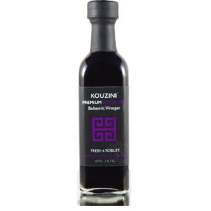 Ultra Premium Royal Fig Balsamic Vinegar